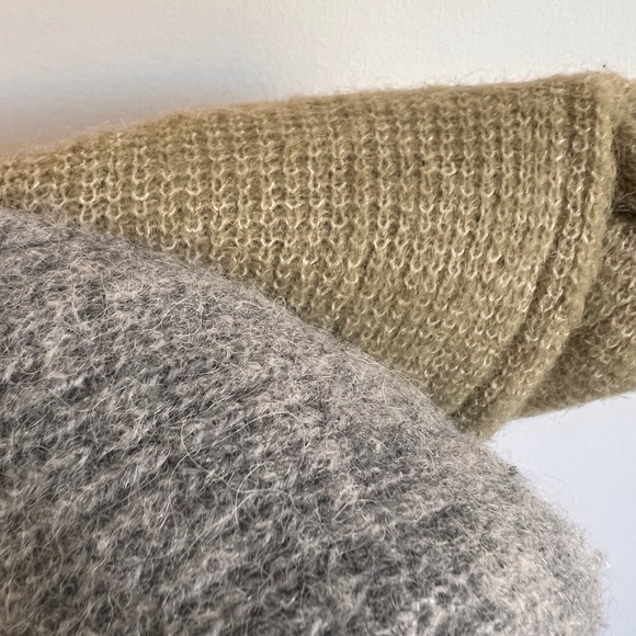 Lindex Wool Cardigan - Picture 4 of 6